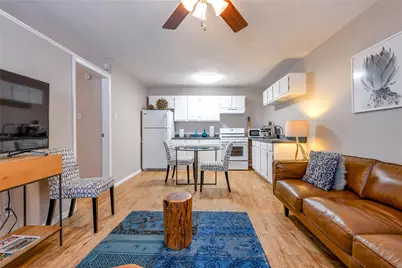 1616 W 6th Street #106, Austin, TX 78703 - Photo 2