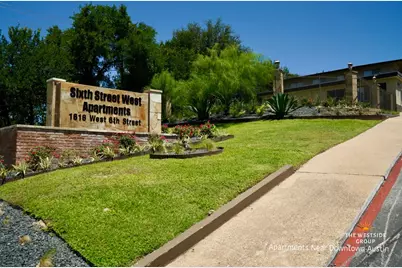 1616 W 6th Street #106, Austin, TX 78703 - Photo 6