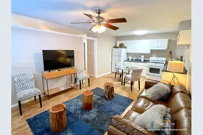 1616 W 6th Street #106, Austin, TX 78703 - Photo 1