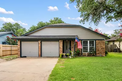7805 Wakefield Drive, Austin, TX 78749 - Photo 1