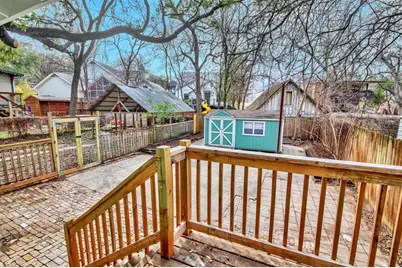 809 E Riverside Drive, Austin, TX 78704 - Photo 20