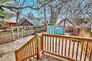 809 E Riverside Dr, Austin, TX 78704 - Photo 20