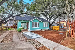 809 E Riverside Dr, Austin, TX 78704 - Photo 1