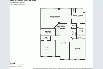 13208 Vendrell Drive, Austin, TX 78729 - Photo 38