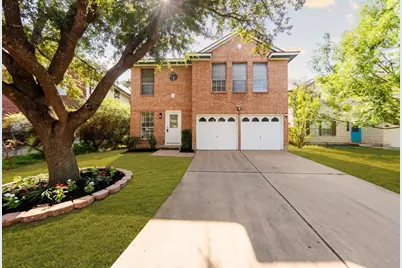 13208 Vendrell Drive, Austin, TX 78729 - Photo 1