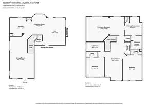 13208 Vendrell Dr, Austin, TX 78729 - Photo 4