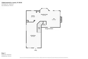 13208 Vendrell Dr, Austin, TX 78729 - Photo 38