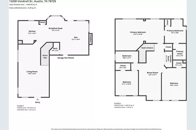 13208 Vendrell Drive, Austin, TX 78729 - Photo 36