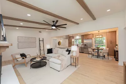 9843 Childress Drive, Austin, TX 78753 - Photo 2