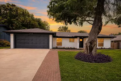 9843 Childress Drive, Austin, TX 78753 - Photo 1