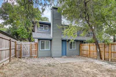 2414 Burleson Court #B, Austin, TX 78741 - Photo 20