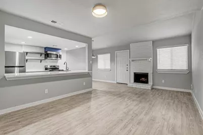 2414 Burleson Court #B, Austin, TX 78741 - Photo 2