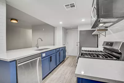2414 Burleson Court #B, Austin, TX 78741 - Photo 6