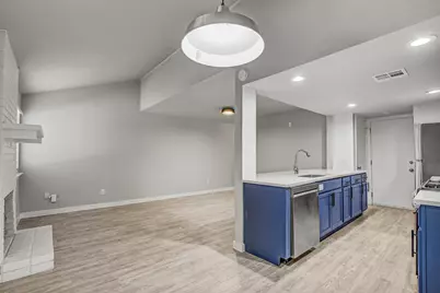 2414 Burleson Court #B, Austin, TX 78741 - Photo 4