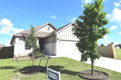 169 Isabella Way, Liberty Hill, TX 78642 - Photo 1