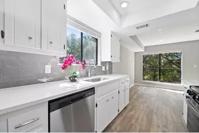 1930 Holly Hill Drive #A, Austin, TX 78746 - Photo 6
