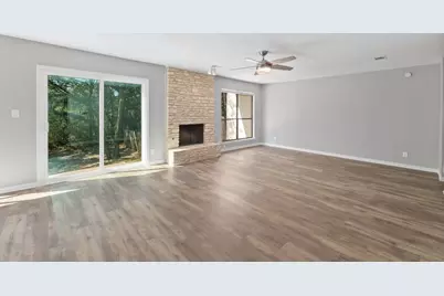 1930 Holly Hill Drive #A, Austin, TX 78746 - Photo 4