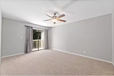 1930 Holly Hill Drive #A, Austin, TX 78746 - Photo 10