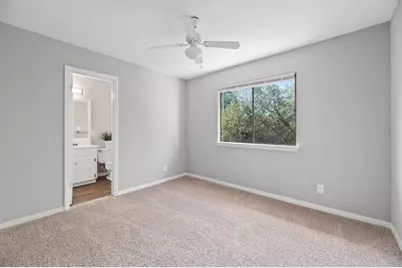 1930 Holly Hill Drive #A, Austin, TX 78746 - Photo 14