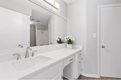 1930 Holly Hill Drive #A, Austin, TX 78746 - Photo 12