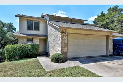 1930 Holly Hill Drive #A, Austin, TX 78746 - Photo 2