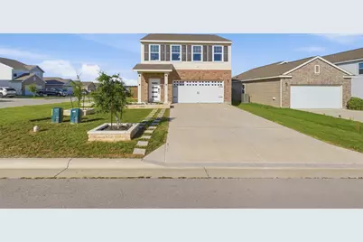 101 Magnum Force Drive, Jarrell, TX 76537 - Photo 4