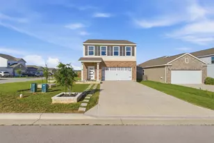 101 Magnum Force Dr, Jarrell, TX 76537 - Photo 4