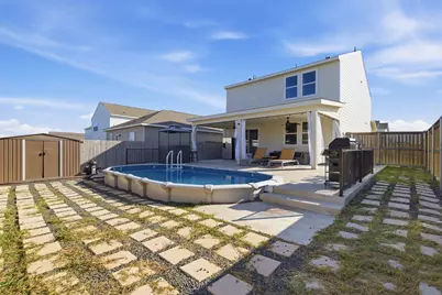 101 Magnum Force Drive, Jarrell, TX 76537 - Photo 2