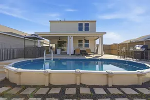 101 Magnum Force Dr, Jarrell, TX 76537 - Photo 28