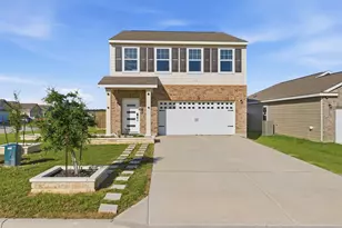 101 Magnum Force Dr, Jarrell, TX 76537 - Photo 4