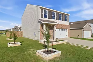 101 Magnum Force Dr, Jarrell, TX 76537 - Photo 2