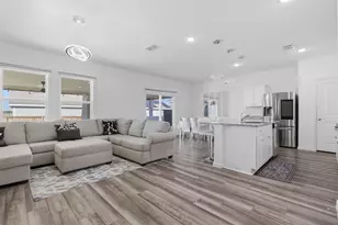 101 Magnum Force Dr, Jarrell, TX 76537 - Photo 8