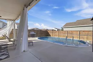101 Magnum Force Dr, Jarrell, TX 76537 - Photo 30