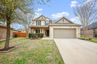 18716 Derby Hill Lane, Pflugerville, TX 78660 - Photo 2