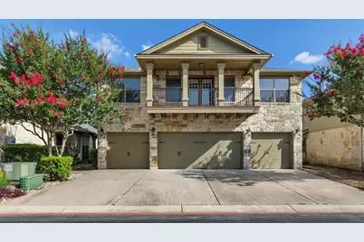14815 Avery Ranch Boulevard #2A (201), Austin, TX 78717 - Photo 1