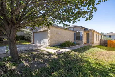 2322 Kuykendall Drive, Georgetown, TX 78626 - Photo 2