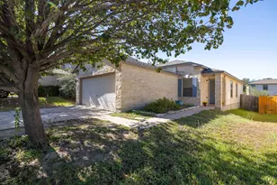 2322 Kuykendall Dr, Georgetown, TX 78626 - Photo 2