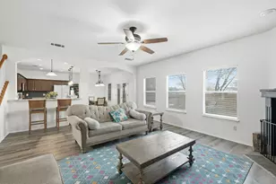 1410 NE Katie Lynch Dr, Pflugerville, TX 78660 - Photo 8