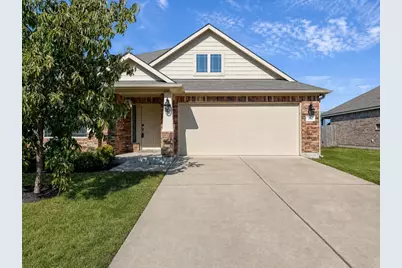 113 Plantain Drive, Hutto, TX 78634 - Photo 1