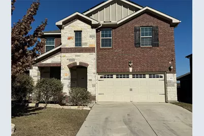 2912 Barbed Wire Street, Round Rock, TX 78664 - Photo 4