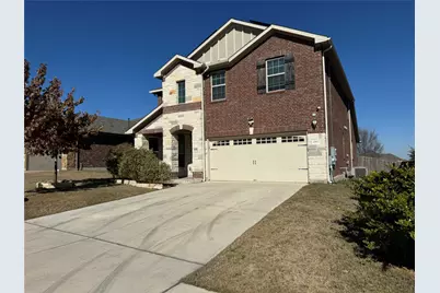 2912 Barbed Wire Street, Round Rock, TX 78664 - Photo 2