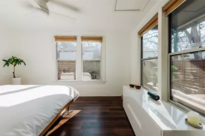 206 W Milton Street #B, Austin, TX 78704 - Photo 12