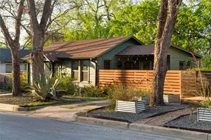 206 W Milton St, Austin, TX 78704 - Photo 2