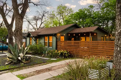 206 W Milton Street #B, Austin, TX 78704 - Photo 26