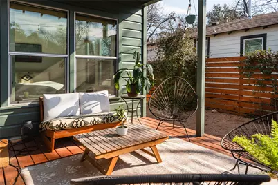 206 W Milton Street #B, Austin, TX 78704 - Photo 20