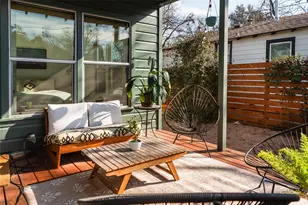 206 W Milton St, Austin, TX 78704 - Photo 20