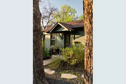 206 W Milton Street #B, Austin, TX 78704 - Photo 24