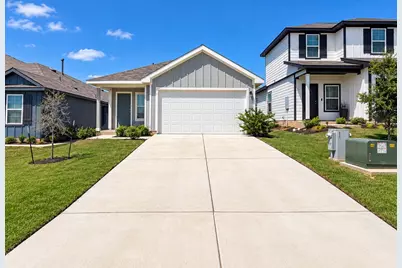 13606 Gunnison Grove Avenue, Mustang Ridge, TX 78610 - Photo 1