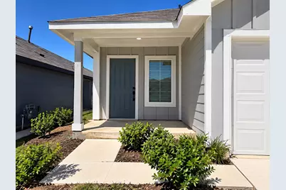 13606 Gunnison Grove Avenue, Mustang Ridge, TX 78610 - Photo 2