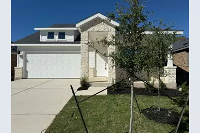 591 Sormonne Loop, Kyle, TX 78640 - Photo 2